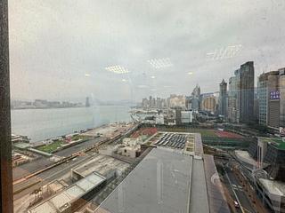 灣仔 - 海港中心 02