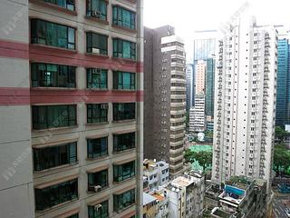 Wan Chai - The Avenue 05