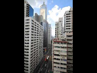 Wan Chai - Jade House 04