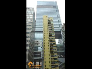 Causeway Bay - Jaffe Building 10
