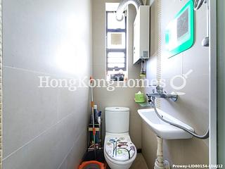 Tai Hang - Hecny Court 12