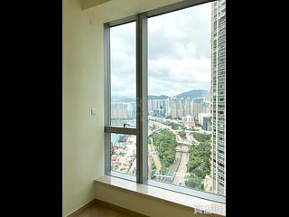 West Kowloon - The Cullinan (Tower 21 Zone 5 Star Sky) 03