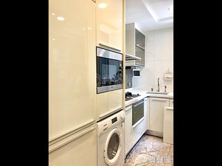 West Kowloon - The Cullinan (Tower 21 Zone 5 Star Sky) 06