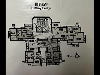 Wan Chai - Cathay Lodge 09