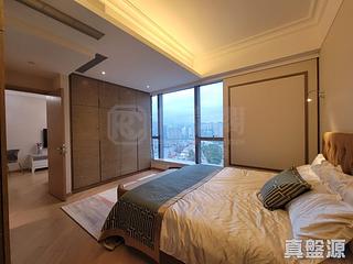 West Kowloon - The Cullinan (Tower 21 Zone 5 Star Sky) 06