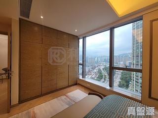 West Kowloon - The Cullinan (Tower 21 Zone 5 Star Sky) 07