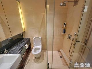 West Kowloon - The Cullinan (Tower 21 Zone 5 Star Sky) 10