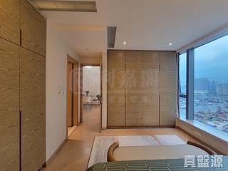 West Kowloon - The Cullinan (Tower 21 Zone 5 Star Sky) 11