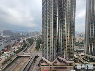 West Kowloon - The Cullinan (Tower 21 Zone 5 Star Sky) 14