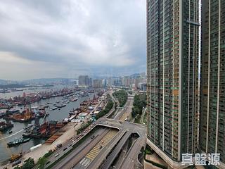 West Kowloon - The Cullinan (Tower 21 Zone 5 Star Sky) 16