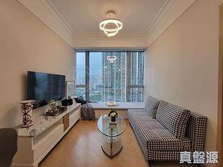 West Kowloon - The Cullinan (Tower 21 Zone 5 Star Sky) 19