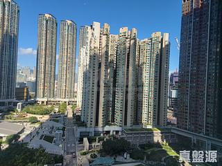 West Kowloon - The Harbourside Block 2 04