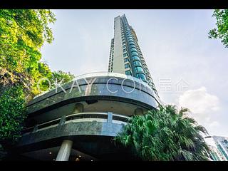 Mid Levels Central - The Harbourview 19