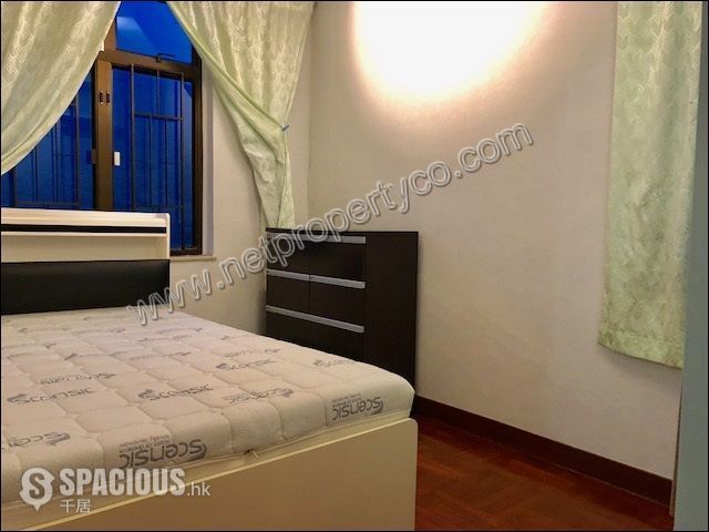 Pok Fu Lam - Chi Fu Fa Yuen Phase 1 Fu Lai Yuen (Block H1) 01
