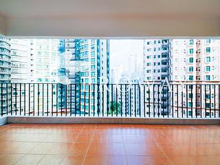 Mid Levels Central - Palm Court 03