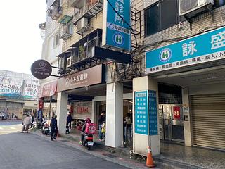 Neihu - X Lane 43, Donghu Road, Neihu, Taipei 03