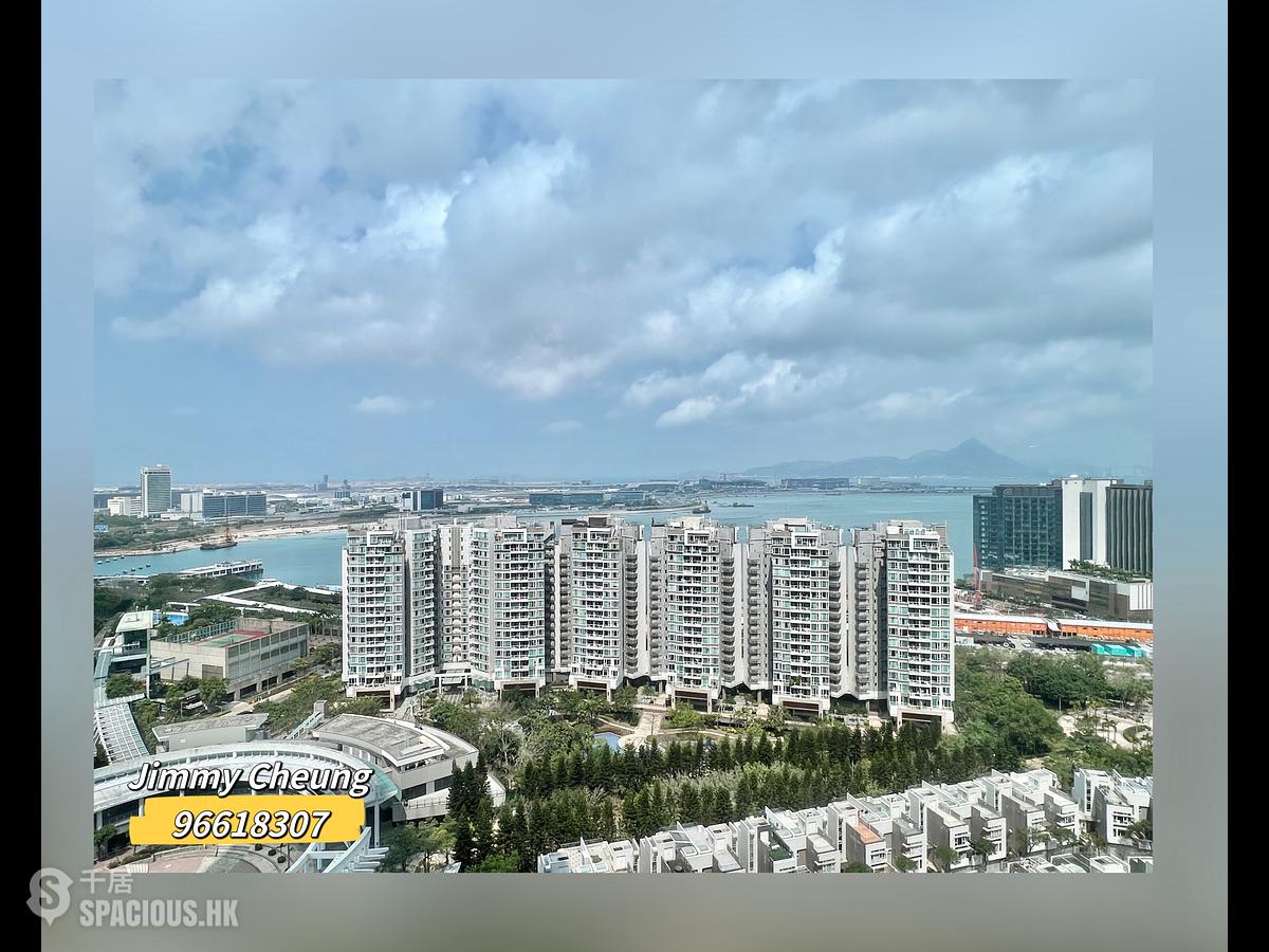 Tung Chung - Coastal Skyline Phase 1 Block 6 01