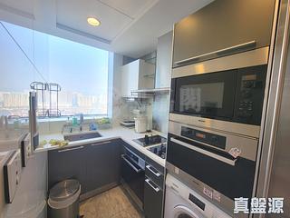 West Kowloon - The Cullinan (Tower 20 Zone 2 Ocean Sky) 10