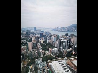 Tsim Sha Tsui - The Victoria Towers Tower 3 09