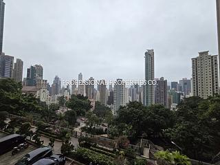 Mid Levels West - Hong Kong Garden 13