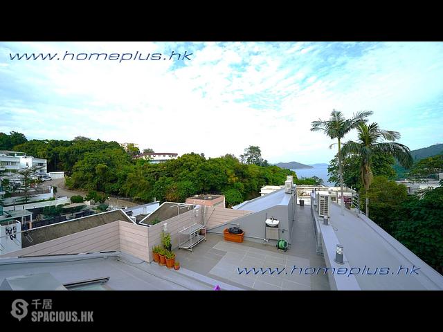 Clear Water Bay - Silverstrand Houses 01