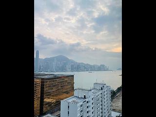 Tsim Sha Tsui - The Victoria Towers 02