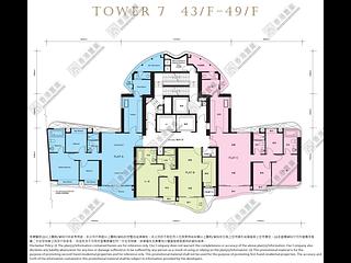 Cyberport - Residence Bel-Air Phase 6 Bel-Air No.8 Block 7 11