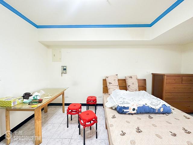Sanchong - No. XXX, Cheng Gong Rd, Sanchong District, New Taipei City, Taiwan 241 01