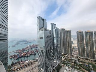 West Kowloon - The Harbourside Block 3 13