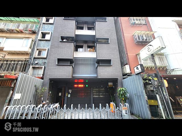 中山区 - 10491台湾台北市中山區林森北路119巷XX號 01