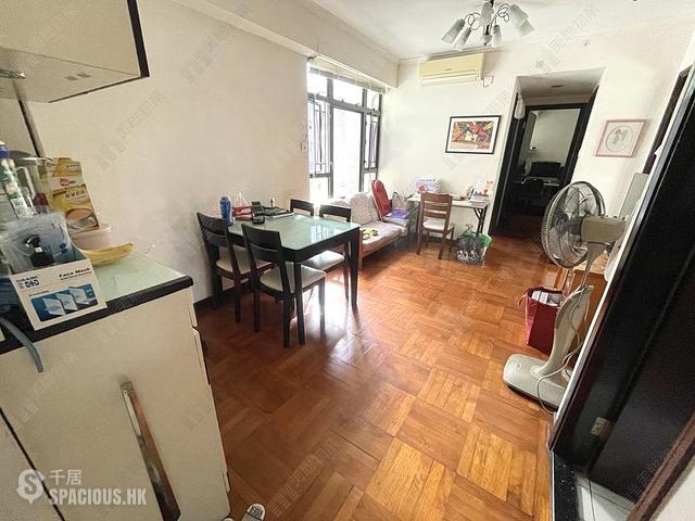 Sheung Wan - Kam Yu Mansion 01