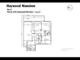 Causeway Bay - Haywood Mansion 16