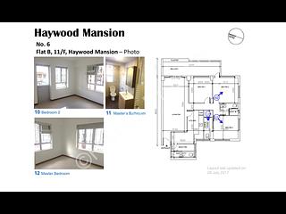 Causeway Bay - Haywood Mansion 17