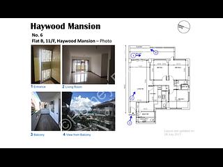 Causeway Bay - Haywood Mansion 19