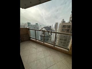 Sai Ying Pun - Ning Yeung Terrace 02