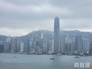 West Kowloon - The Harbourside Block 1 10
