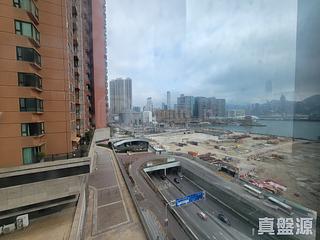 West Kowloon - The Harbourside Block 1 11