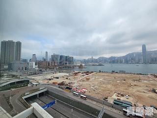 West Kowloon - The Harbourside Block 1 14