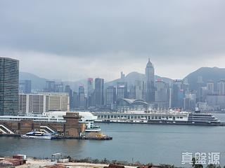 West Kowloon - The Harbourside Block 1 15