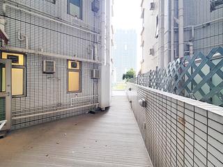 West Kowloon - Sorrento Phase 1 Block 5 05