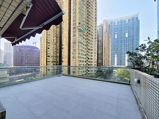 West Kowloon - Sorrento Phase 1 Block 5 06
