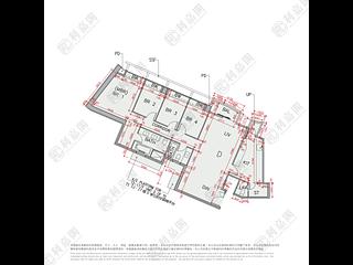 佐敦 - Grand Austin 5座 11