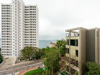 Pok Fu Lam - Albany Court 10