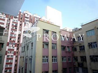 Causeway Bay - Paterson Building 02