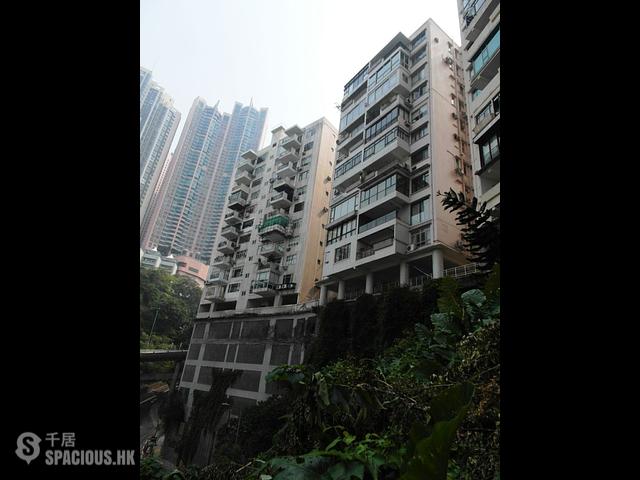 Mid Levels Central - Robinson Garden Apartments Block 3B-3C, Robinson Road 01