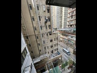 Shek Tong Tsui - Kwok Ga Building 06