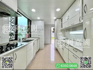 Tseung Kwan O - Rise Park Villas 12