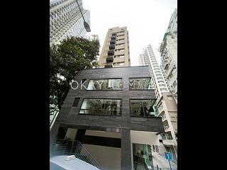 Wan Chai - 15, St. Francis Street 13