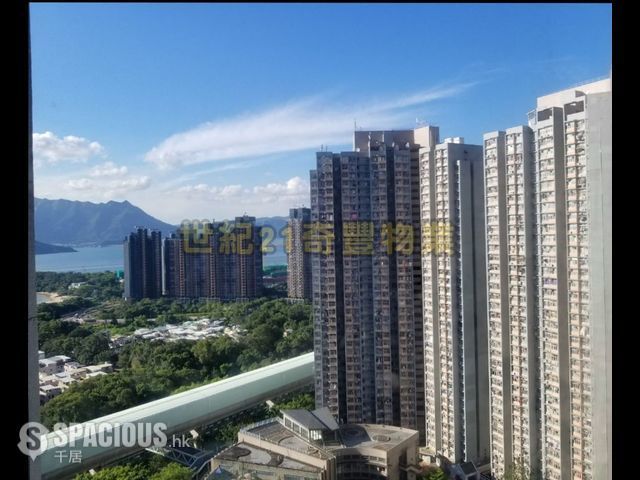 Ma On Shan - Kam Lung Court 01