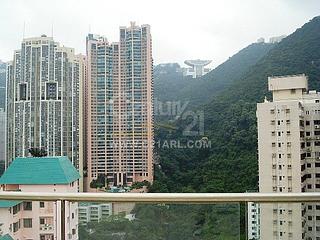 Mid Levels Central - The Grand Panorama 07